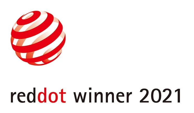 A NETGEAR TÖBB TERMÉKE IS ELNYERTE A RED DOT DESIGN AWARD DÍJAT