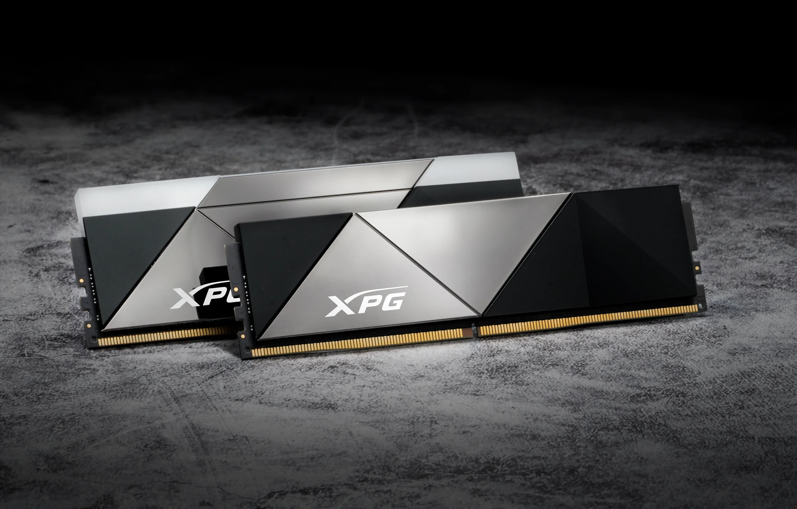 2021 HARMADIK NEGYEDÉVÉBEN ÉRKEZNEK AZ XPG DDR5 GAMER MEMÓRIAMODULJAI