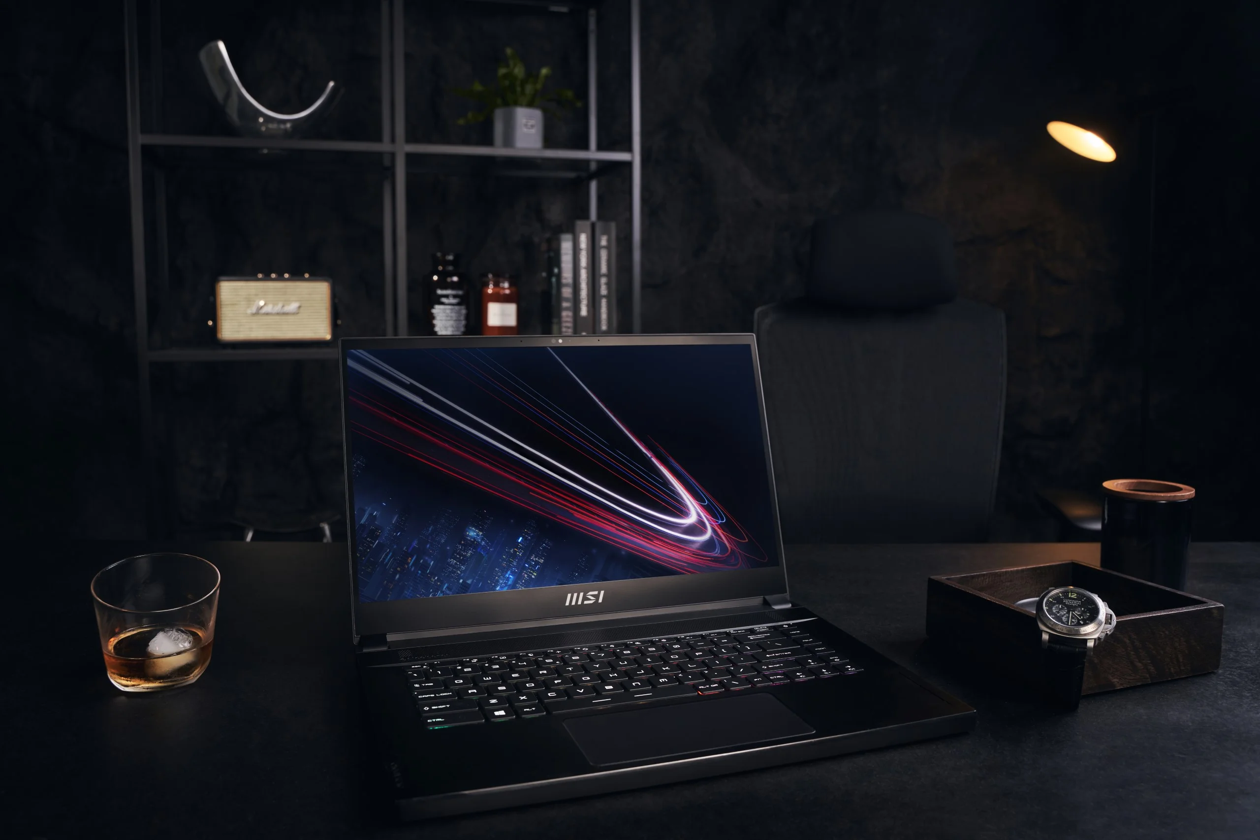 HOZD KI A LEGTÖBBET AZ MSI GS66/GS76 STEALTH LAPTOPODBÓL!