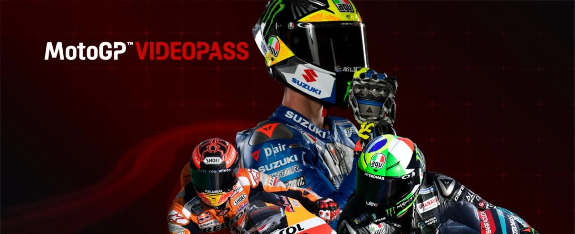 LEÁLLT A MOTOGP SZERVERE AZ ADÁS KÖZBEN